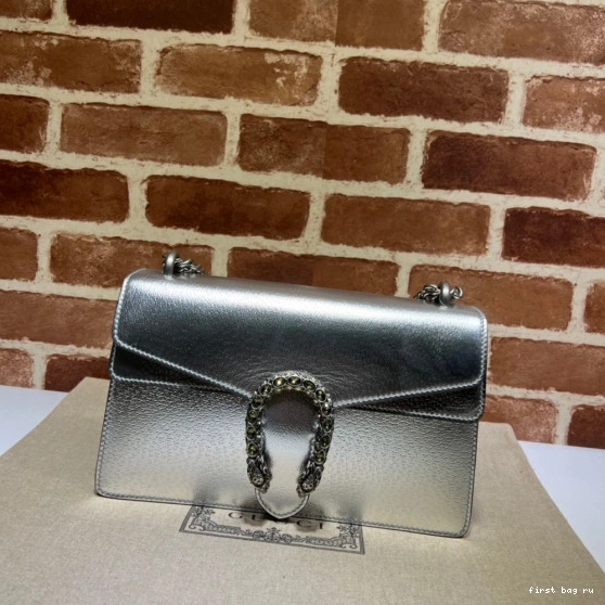 bag GUCCI small shoulder Dionysus 0819